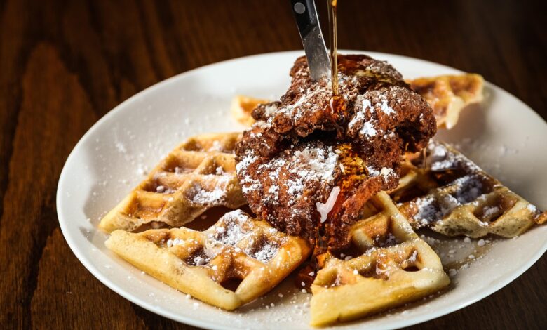 Peluang Usaha Kuliner di Batam