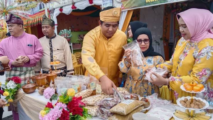 Produk Lokal UMKM Bintan