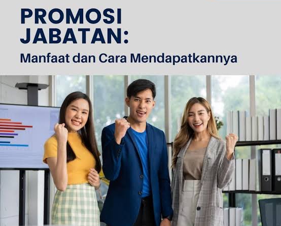Promosi Jabatan