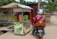 Usaha Rumahan Bintan