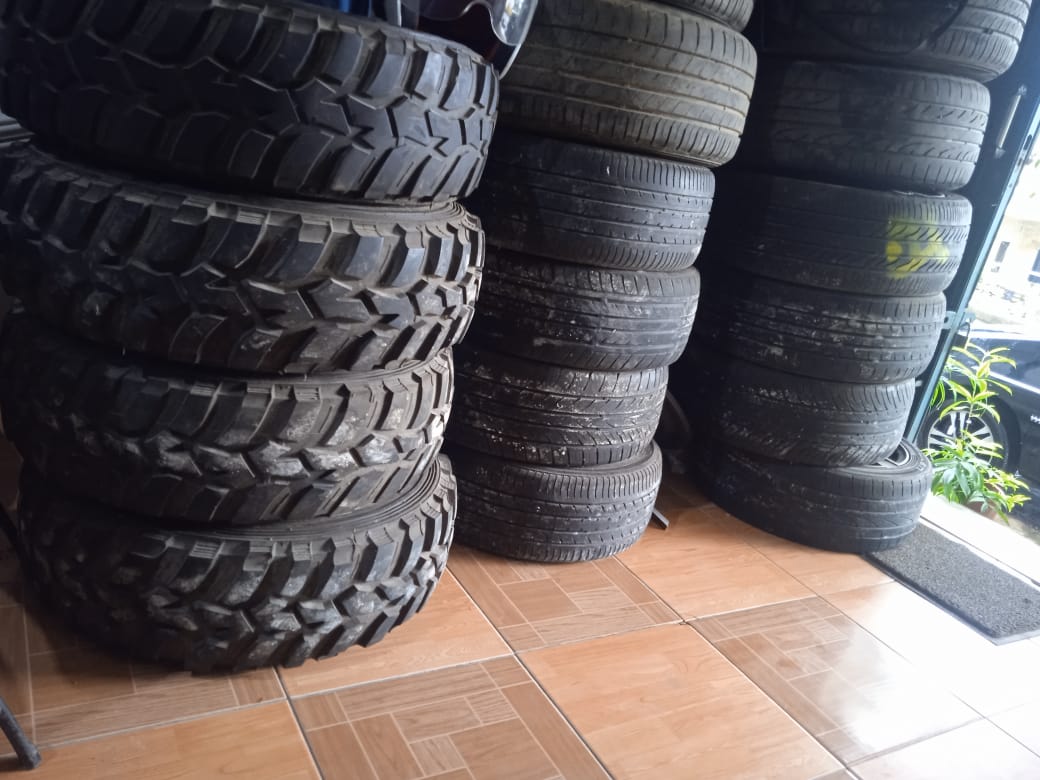 Wajib Tahu! Cara Pilih dan Rawat Ban Mobil Biar Aman & Awet ...