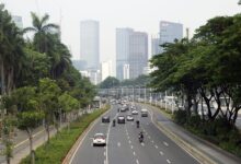how to launch company in Indonesia