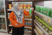 Branding Produk UMKM Bintan