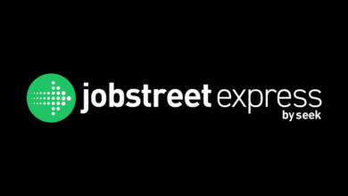 Jobstreet Express