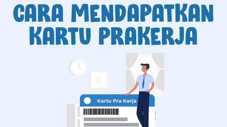 Kartu Prakerja
