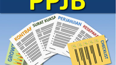 Perjanjian Pengikatan Jual Beli