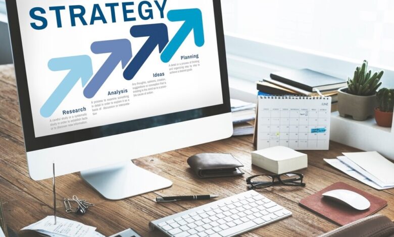 Strategi Investasi Jangka Panjang