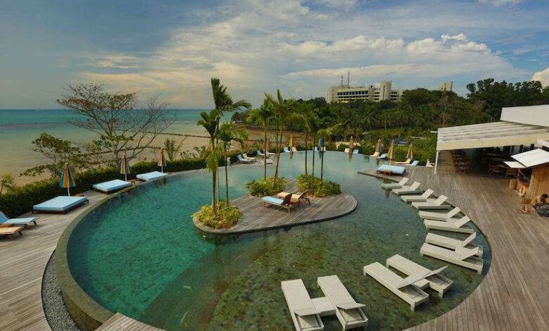 Things to do in Batam