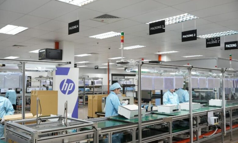 how to launch manufacturing business in batam