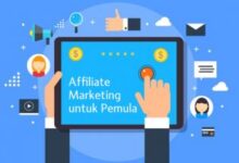 Affiliate Pemula