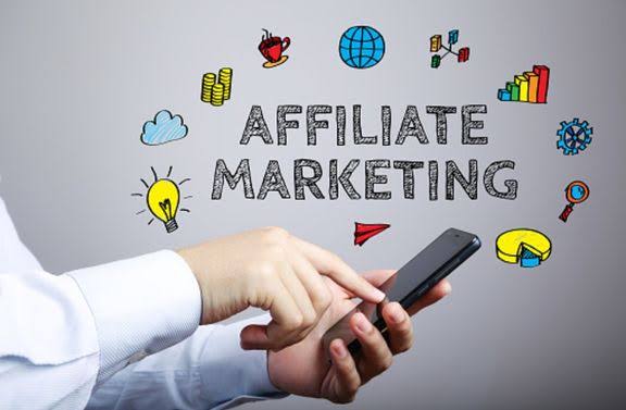Affiliator Marketing
