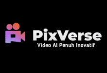Apa itu Pixverse AI