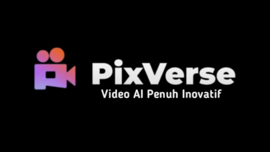 Apa itu Pixverse AI
