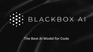 Apa itu blackbox ai