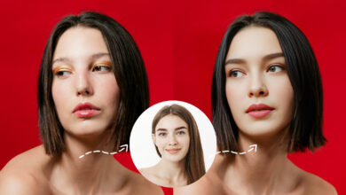 Apa itu face swap ai