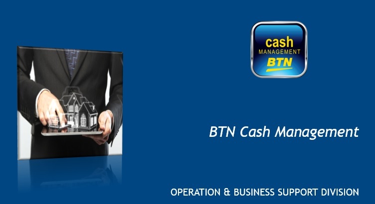 BTN Cash Management