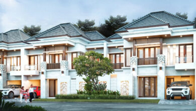 Bisnis Properti Tak Pernah Mati