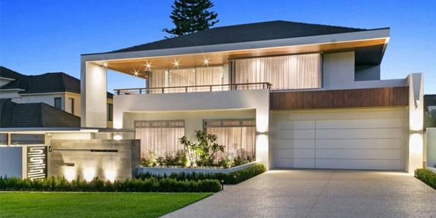 Gaya Arsitektur Terpopuler