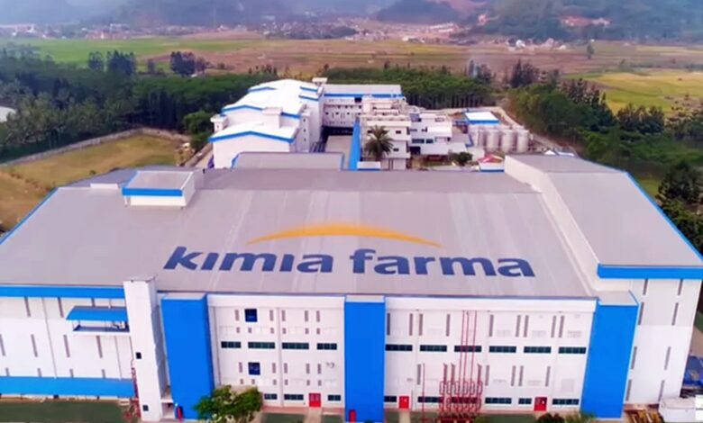 Kimia Farma