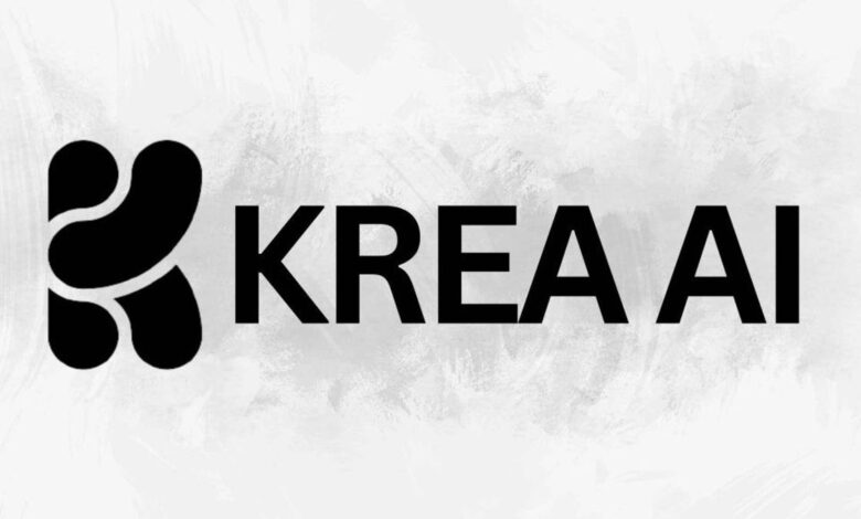 Krea AI adalah