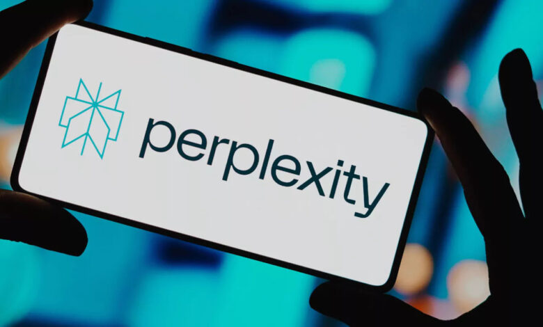 Perplexity AI