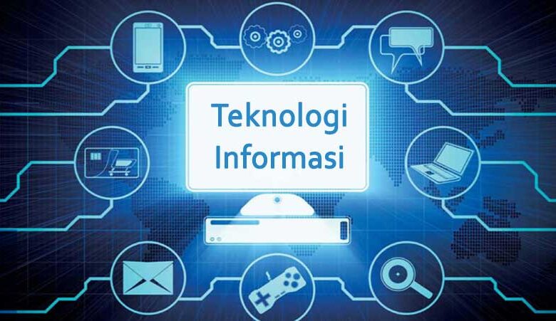 Teknologi Informasi