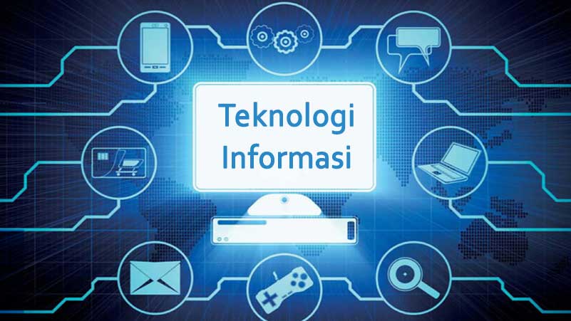 Teknologi Informasi