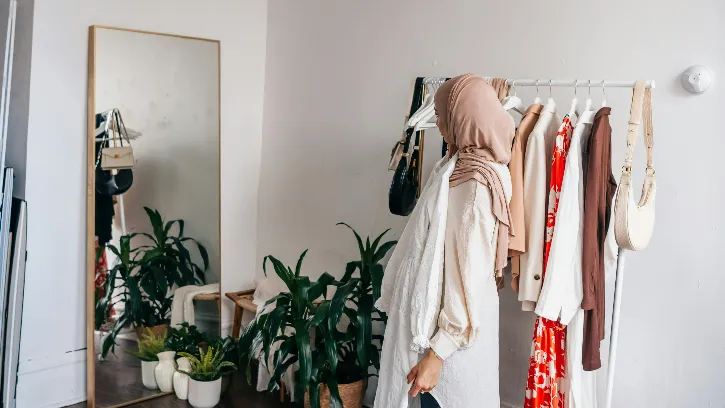 Bisnis Fashion Berkelanjutan