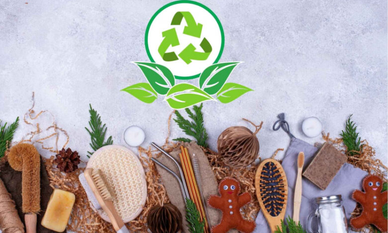 Bisnis Produk Ramah Lingkungan