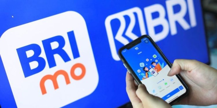 Cara Daftar BRIMo BRI