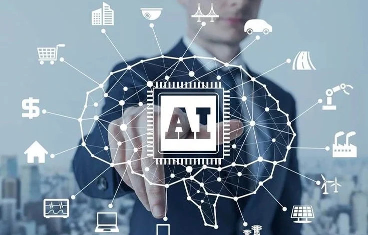 Dampak Kecerdasan Buatan AI