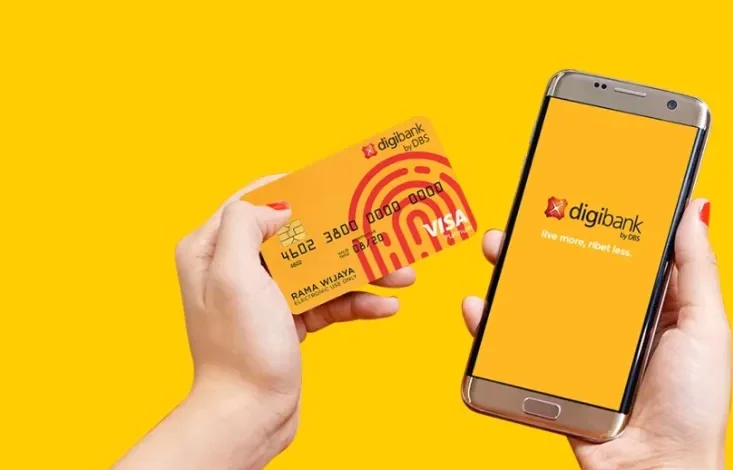 Fitur Unggulan Digibank