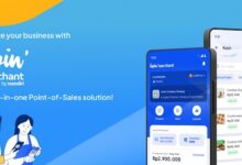 Livin’ Merchant by Mandiri