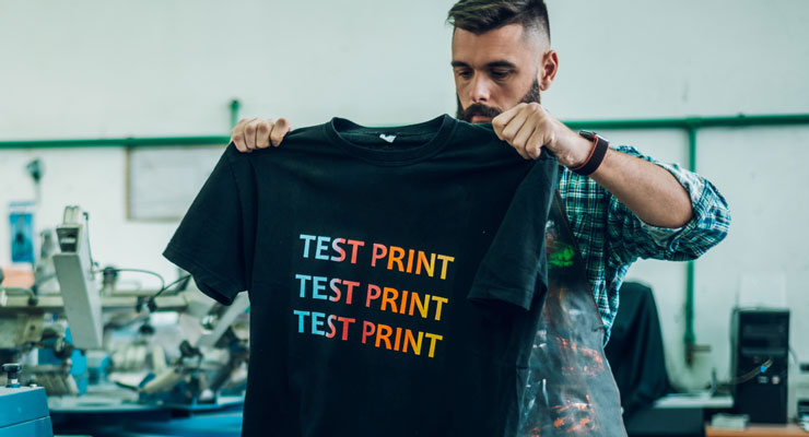 Memulai Bisnis Print On Demand