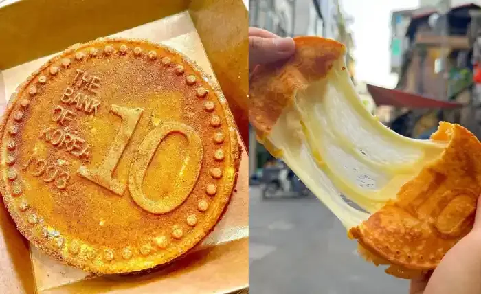 Bisnis Kuliner Unik