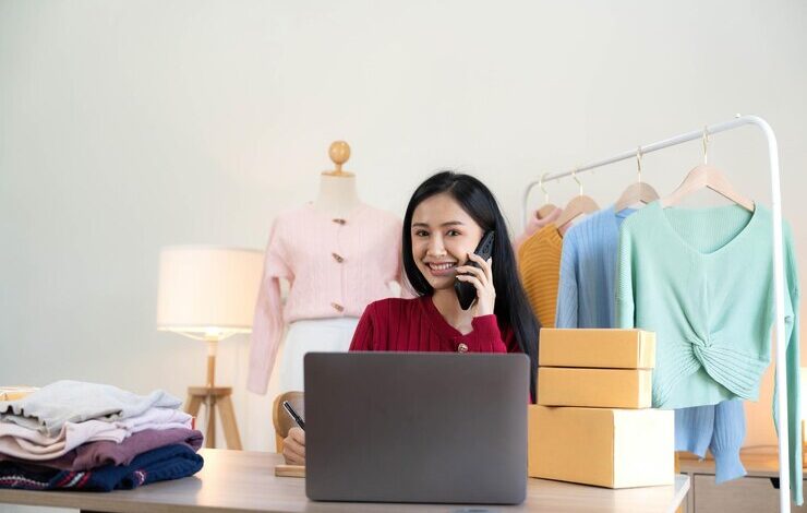 Bisnis Online dengan Produk Paling Laris