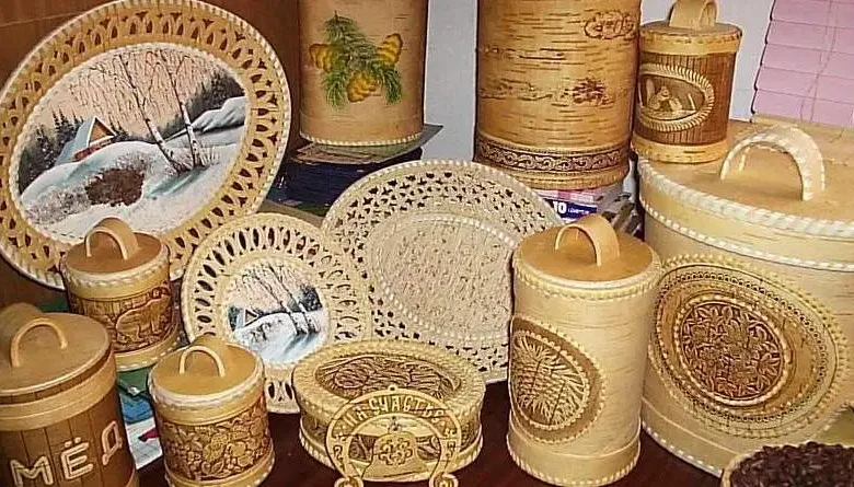 Bisnis Produk Handmade