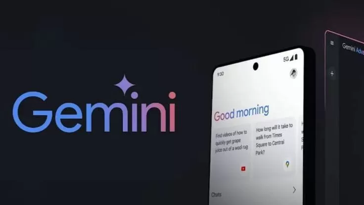 Cara Menggunakan Gemini AI