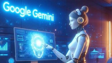 Fitur Gemini AI