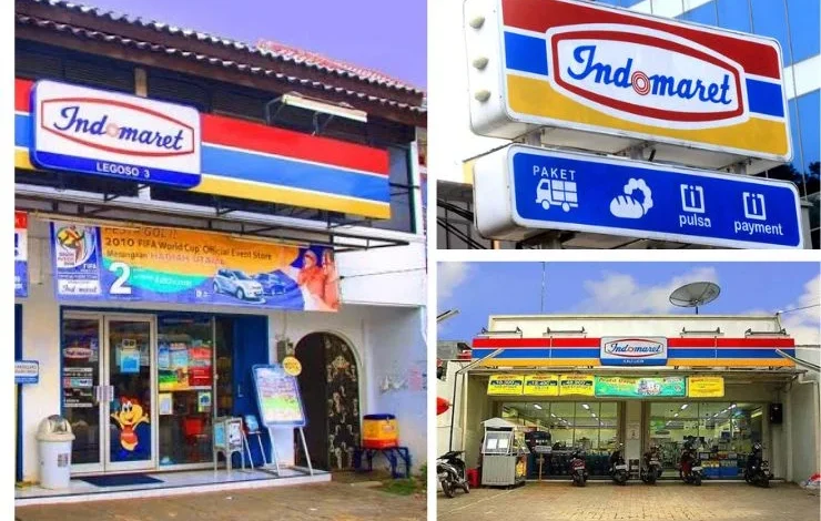 Franchise Indomaret