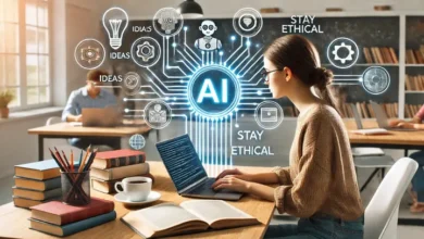 Gemini AI untuk Pendidikan