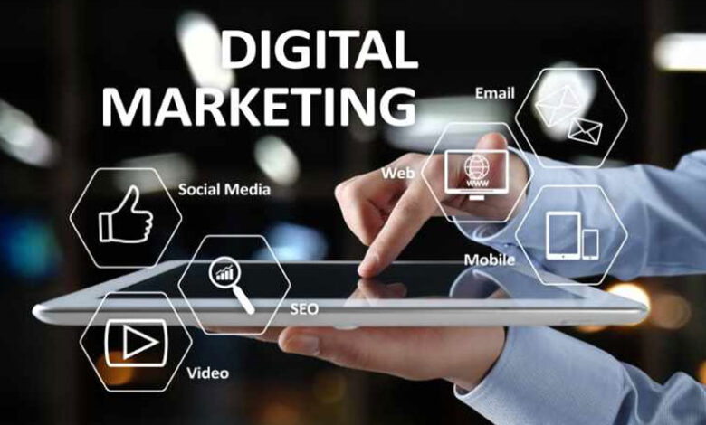 Ide Bisnis Digital Marketing yang Populer