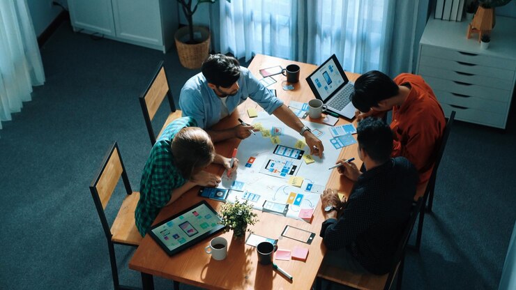 Ide Bisnis Startup Edukasi Digital