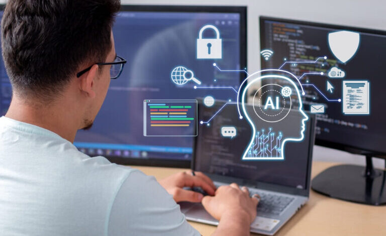 Memanfaatkan Teknologi AI