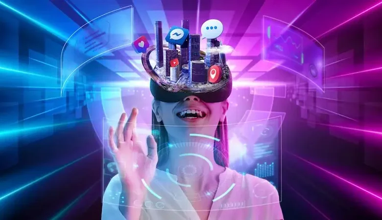 Peluang Besar Dunia Virtual