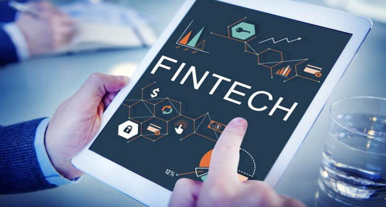 Peluang Bisnis Fintech