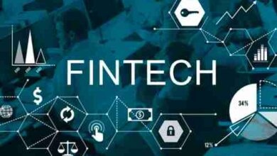 Peran Startup Fintech