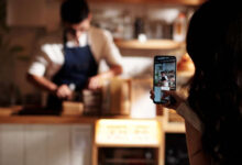 Promosi Bisnis Kuliner Modern