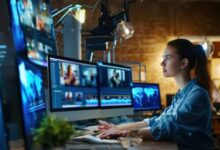 Revolusi AI Visual untuk UMKM dan Content Creator