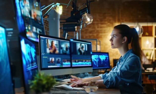 Revolusi AI Visual untuk UMKM dan Content Creator